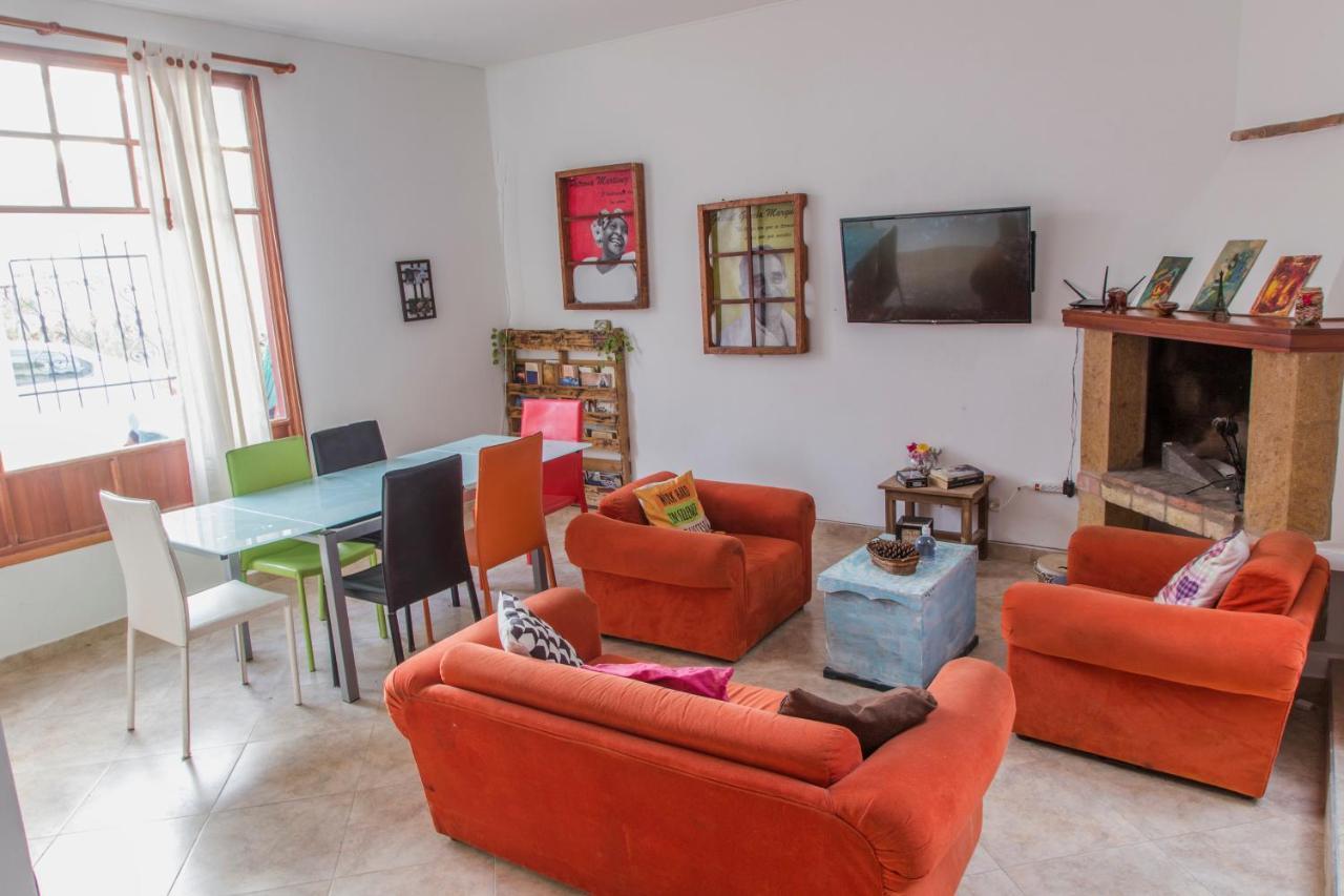 Guest house Family Host