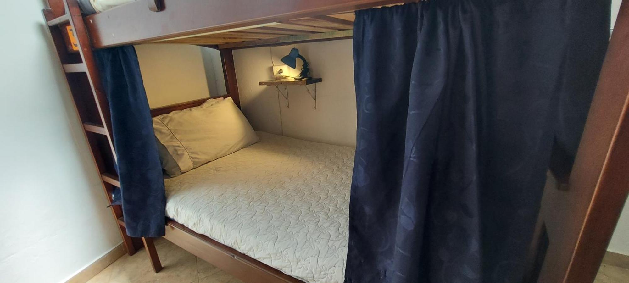 Family Host Guest house